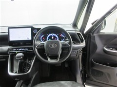 ヴォクシー HV S-Z