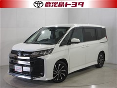 トヨタ ノア HV S-Z