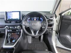 RAV4 HV G
