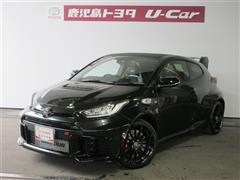 トヨタ GRヤリス RZハイパーパフォエアロ