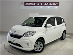 トヨタ パッソ X Lパッケージ