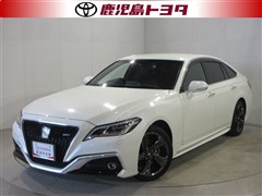 トヨタ クラウン HV RSリミテッド