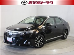 トヨタ SAI G