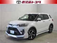 トヨタ ライズ HV Z