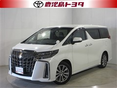 アルファードS タイプゴールド2