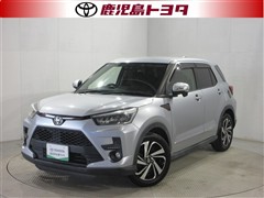 トヨタ ライズ Z
