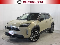トヨタ ヤリスクロス HV Z