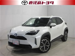 トヨタ ヤリスクロス HV Z
