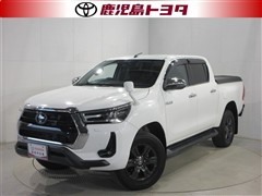 トヨタ ハイラックス Z