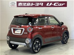 キャスト アクティバGターボ SA2