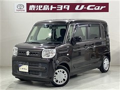 スペーシア HV G