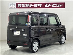 スペーシア HV G