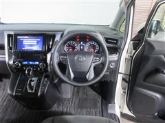 アルファード S