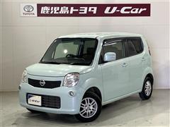 日産 モコ X