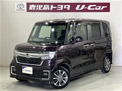 N-BOX カスタムL