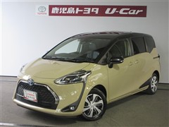 シエンタ HV G クエロ