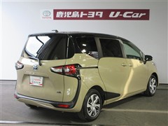 シエンタ HV G クエロ