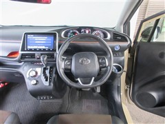 シエンタ HV G クエロ