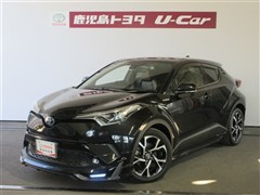 トヨタ C-HR HV G