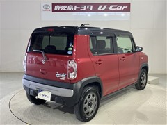 ハスラー G