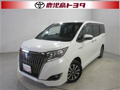 エスクァイアHV GIプレミアムBテー