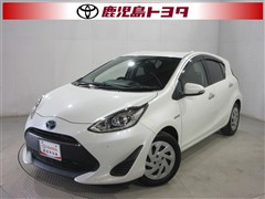 トヨタ アクア S スタイルブラック