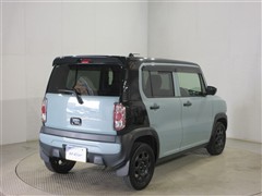 フレアクロスオーバーHV XG SP