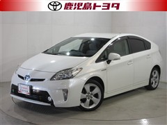 トヨタ　プリウス S ツーリングセレクション