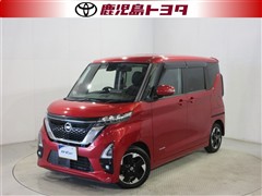 ルークスHV ハイウェイスターX