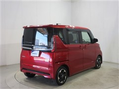 ルークスHV ハイウェイスターX