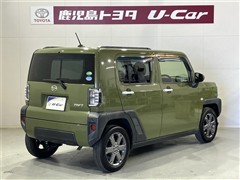 タフト Gターボ