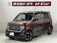 ホンダ N-WGNカスタム Lターボホンセン