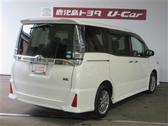 ヴォクシー HV ZS キラメキ3