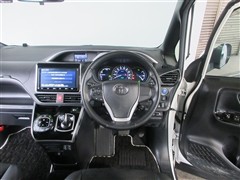 ヴォクシー HV ZS キラメキ3