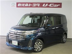 ルーミー カスタムG