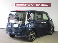 ルーミー カスタムG