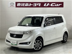 トヨタ bB Z キラメキ