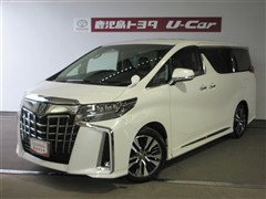 アルファード S Cパッケージ