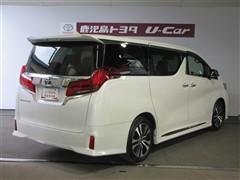 アルファード S Cパッケージ