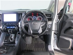 アルファード S Cパッケージ