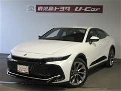 クラウンクロスオーバーGアドレザP