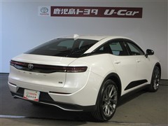 クラウンクロスオーバーGアドレザP