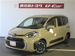 トヨタ シエンタ HV Z