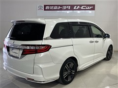 オデッセイ アブソルート X
