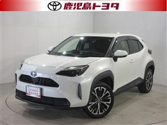 トヨタ ヤリスクロス HV Z