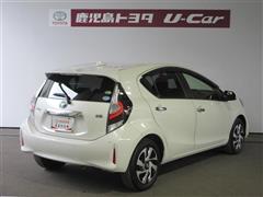 アクア S スタイルブラック