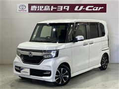 N-BOX カスタムG L ホンダセン