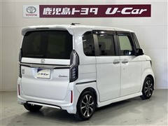 N-BOX カスタムG L ホンダセン