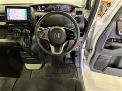 N-BOX カスタムG L ホンダセン