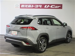 カローラクロス HV Z 4WD